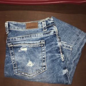 Buckle Jeans - Payton 33L